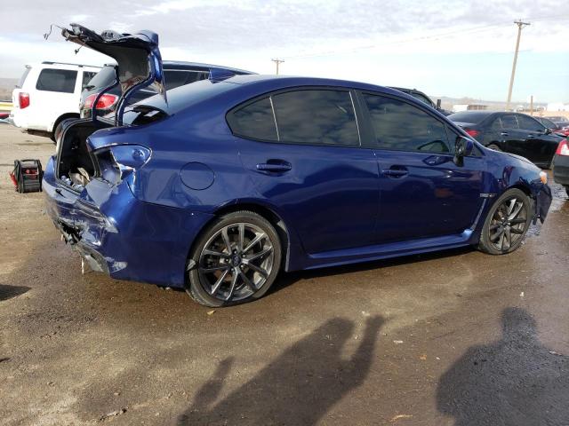 JF1VA1F6XK8824506 | 2019 SUBARU WRX PREMIU