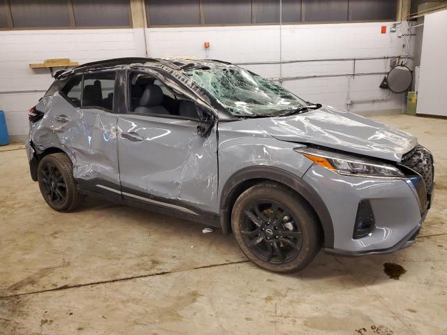 2023 NISSAN KICKS SR - 3N1CP5DV9PL503568