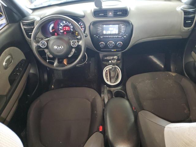 KNDJN2A21J7907897 | 2018 KIA SOUL