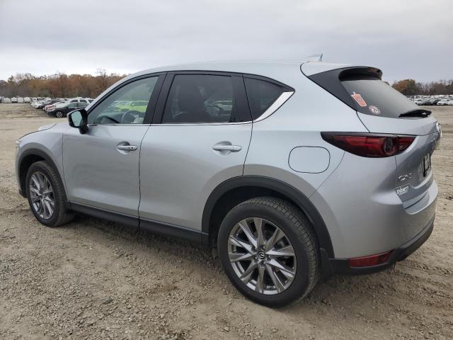 JM3KFADM0L0805356 | 2020 MAZDA CX-5 GRAND