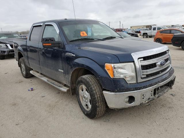 1FTFW1ET0EFB75015 | 2014 FORD F150 SUPER