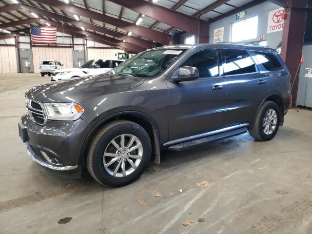 2018 Dodge Durango Sxt VIN: 1C4RDJAG1JC435106 Lot: 80565003