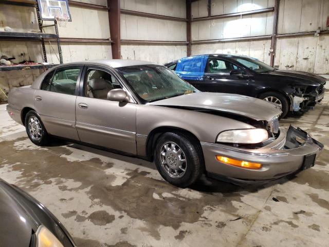 1G4CW54K544133187 | 2004 Buick park avenue