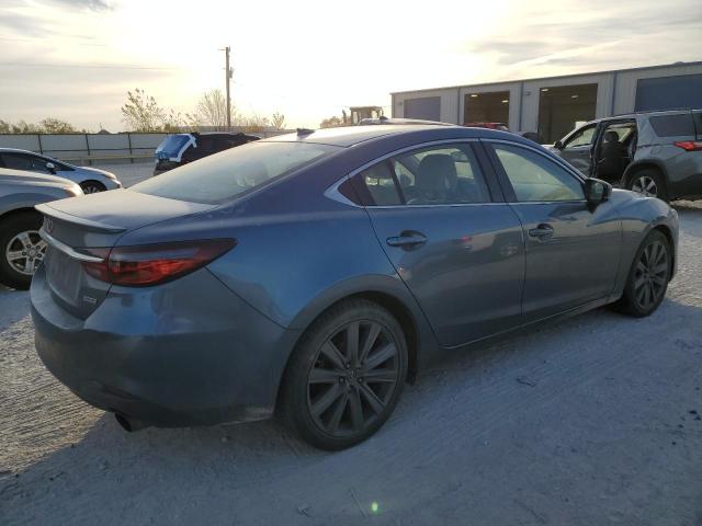 JM1GL1TY2J1321496 | 2018 MAZDA 6 GRAND TO