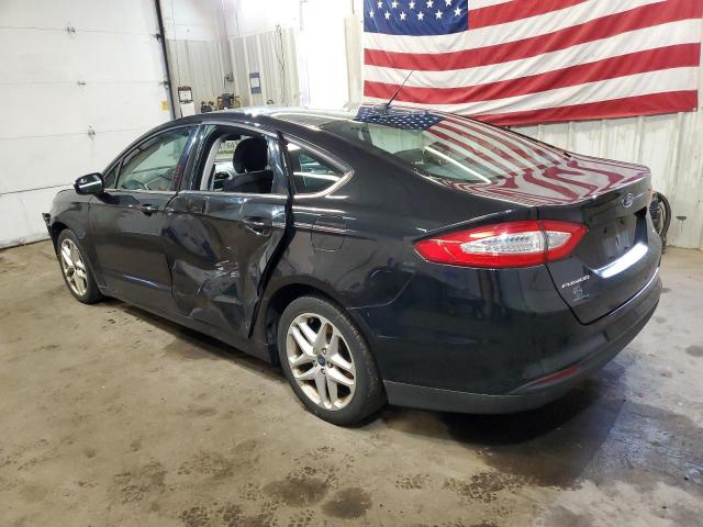 3FA6P0H75ER362572 | 2014 FORD FUSION SE