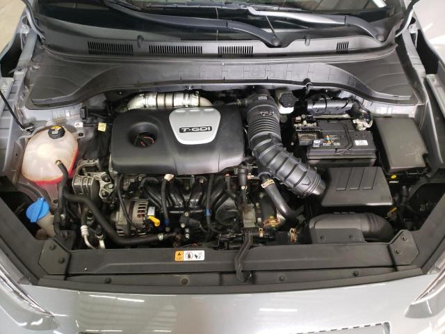 2021 HYUNDAI KONA NIGHT - KM8K6CA55MU714638