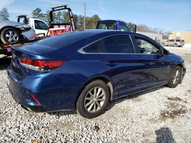 5NPE24AF5JH599346 | 2018 HYUNDAI SONATA SE