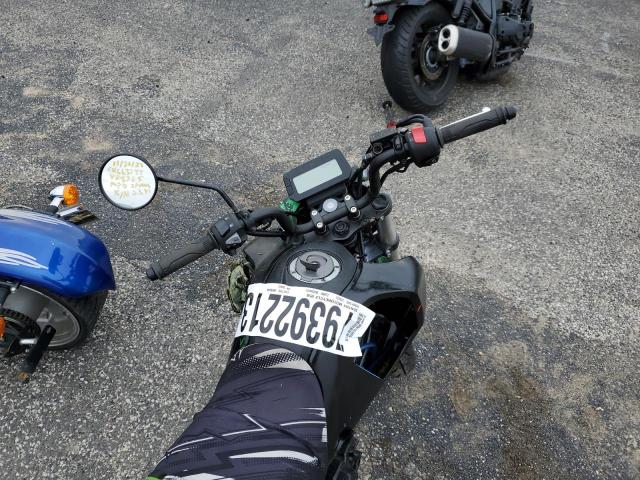 2023 HONDA GROM 125 MLHJC9214P5108265