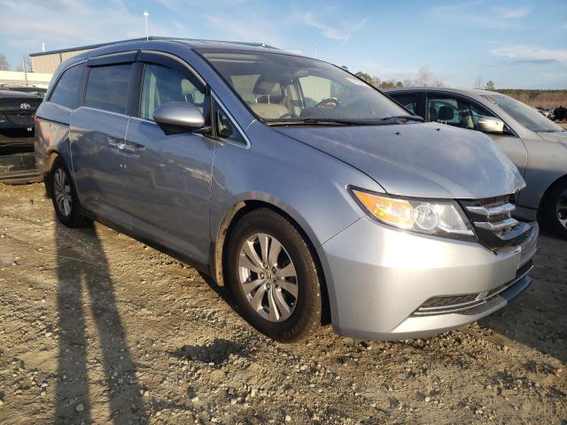 5FNRL5H69EB069749 | 2014 HONDA ODYSSEY EX