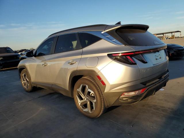 5NMJF3AE5PH236782 | 2023 HYUNDAI TUCSON SEL