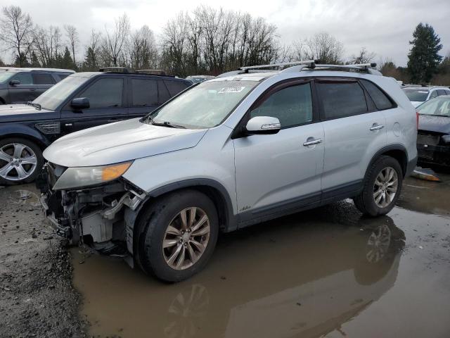 2011 Kia Sorento EX