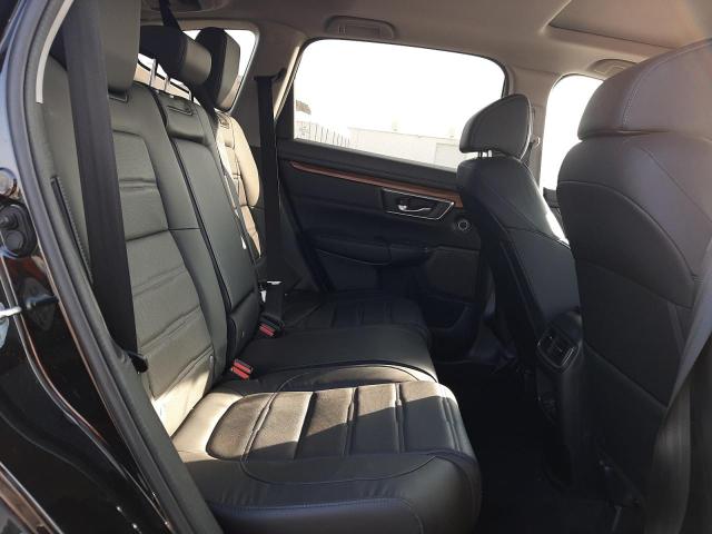 5J6RT6H91NL006345 Honda Cr-v Touring