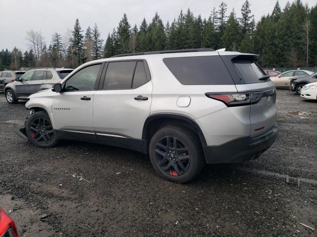 1GNEVKKWXLJ191839 | 2020 CHEVROLET TRAVERSE P