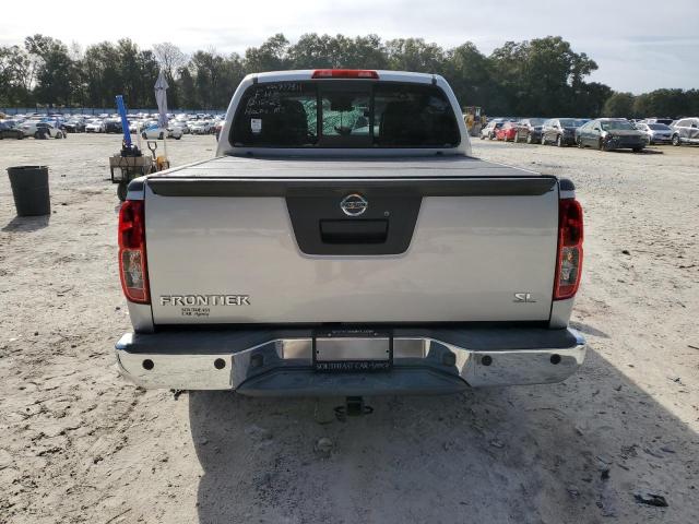 1N6AD0ER5KN777311 | 2019 NISSAN FRONTIER S