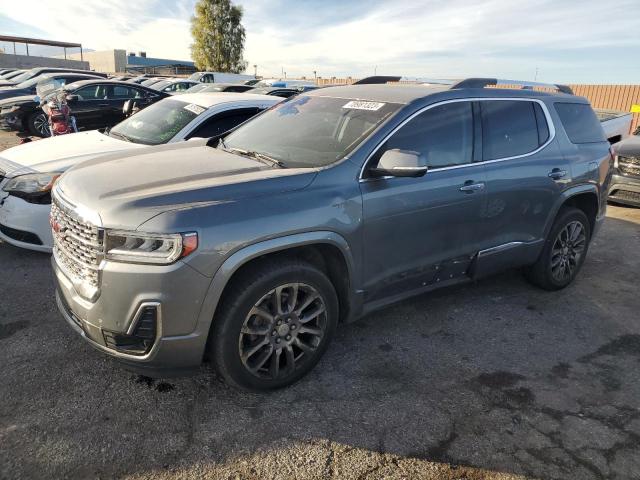 1GKKNXLS8LZ145615 GMC Acadia Den 