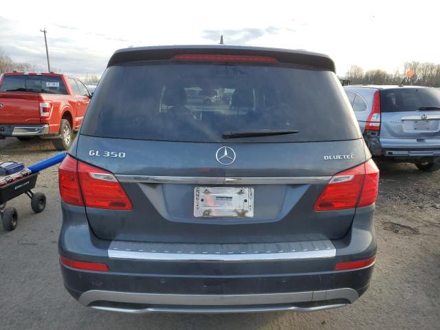 VIN 4JGDF2EE3DA139227 2013 Mercedes-Benz GL-Class, ... no.6