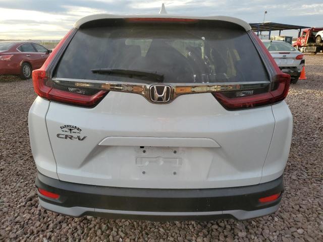 7FARW1H50NE009340 | 2022 HONDA CR-V EX