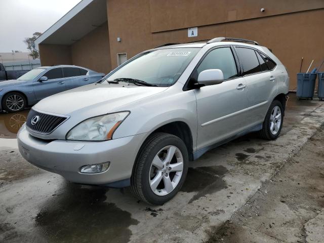 2006 Lexus RX 330 