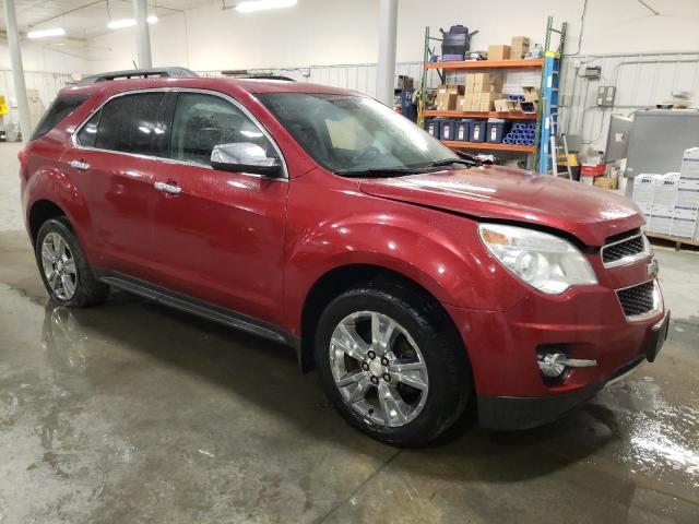 2GNFLHE3XE6235160 | 2014 CHEVROLET EQUINOX LT