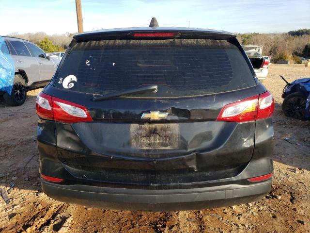 2GNAXKEV3L6155581 | 2020 CHEVROLET EQUINOX LT