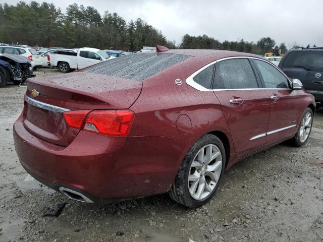 2G1145S39G9190760 | 2016 CHEVROLET IMPALA LTZ