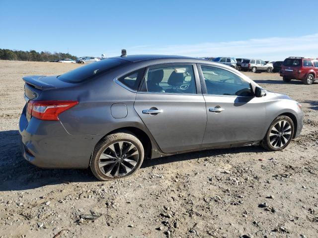 3N1AB7AP8HY244602 | 2017 NISSAN SENTRA S