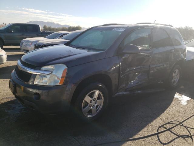 2007 Chevrolet Equinox LT