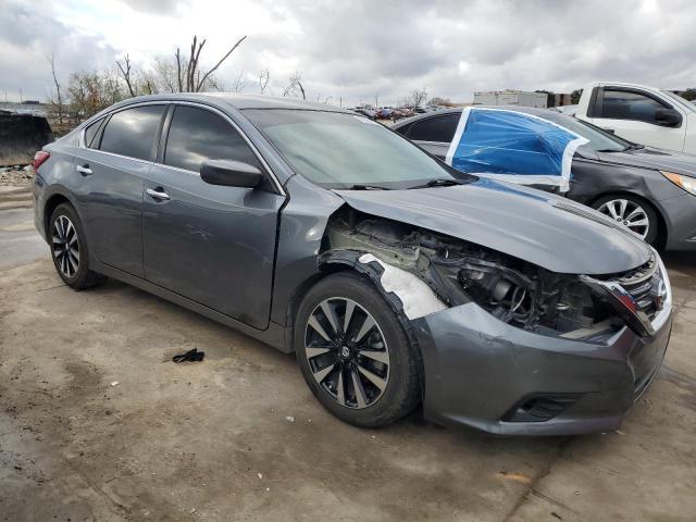 1N4AL3AP4JC246399 | 2018 NISSAN ALTIMA 2.5