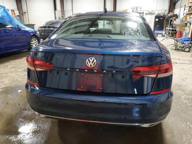 1VWWA7A3XLC010611 Volkswagen Passat SE 6