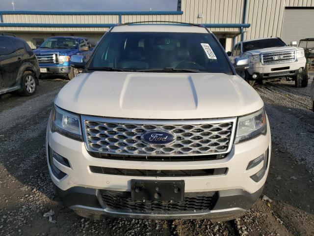 1FM5K8HTXGGC59055 | 2016 FORD EXPLORER P