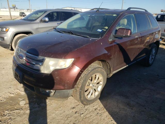 2009 Ford Edge SEL