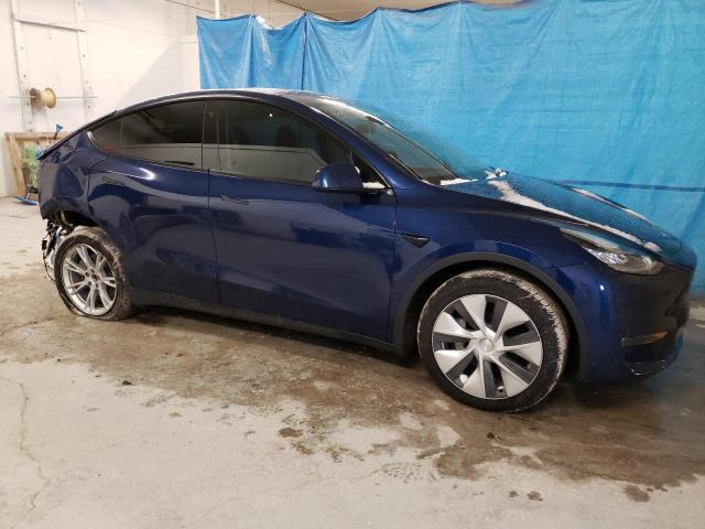 5YJYGDEE0MF063763 | 2021 TESLA MODEL Y