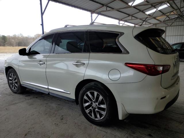 5N1AL0MN6FC515489 | 2015 INFINITI QX60