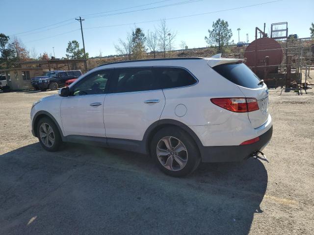 KM8SM4HF6FU093603 | 2015 Hyundai santa fe gls