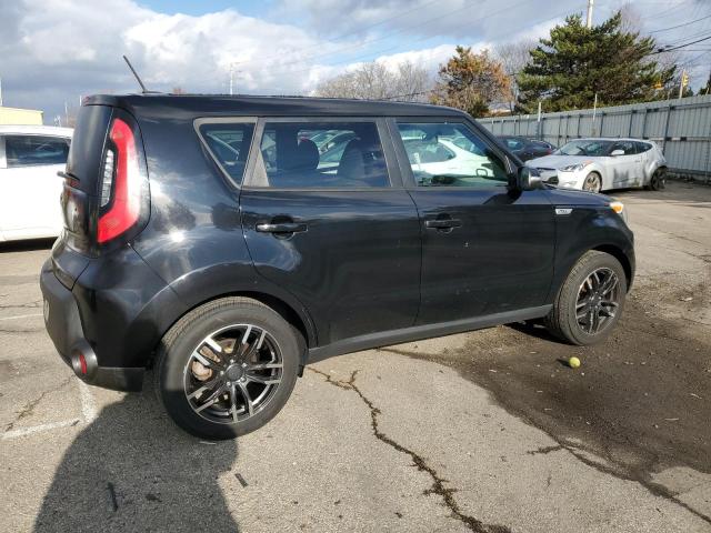 Vin: kndjp3a5xe7031072, lot: 79432073, kia soul + 20143