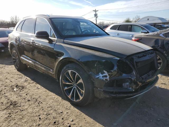 VIN SJAAC2ZV5JC017769 2018 Bentley Bentayga no.4