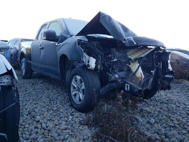 1FTEX1C84GKE33053 | 2016 FORD F150 SUPER