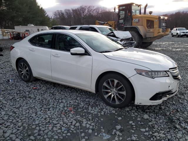 19UUB1F32FA027692 | 2015 ACURA TLX