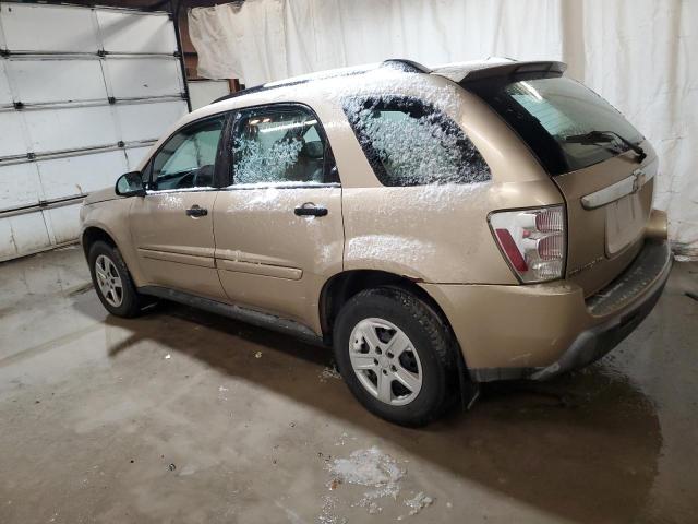 2006 Chevrolet Equinox Ls VIN: 2CNDL23F966124025 Lot: 79099363