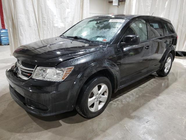 2013 Dodge Journey SE