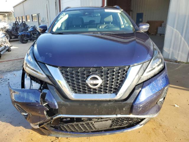 5N1AZ2BJ2PC125579 | 2023 NISSAN MURANO SV