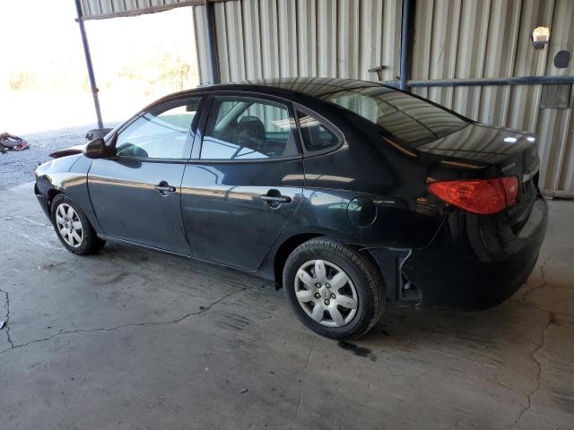 KMHDT4BD3AU097636 | 2010 Hyundai elantra gls