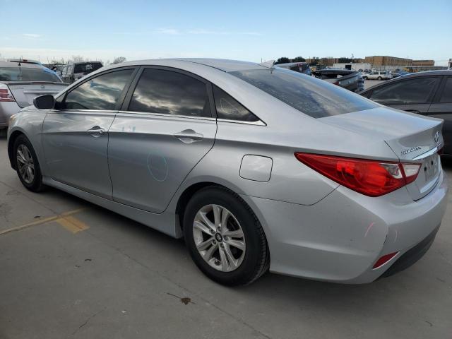 5NPEB4ACXEH863091 | 2014 Hyundai sonata gls