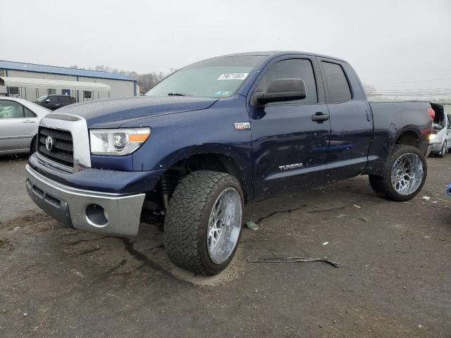 2008 Toyota Tundra 