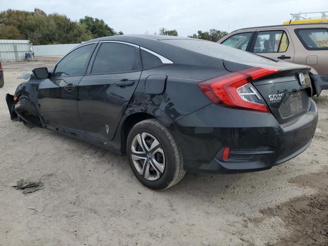 2HGFC2F53JH595053 | 2018 Honda civic lx