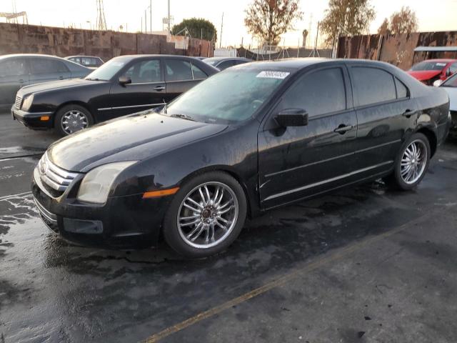 2007 Ford Fusion SE