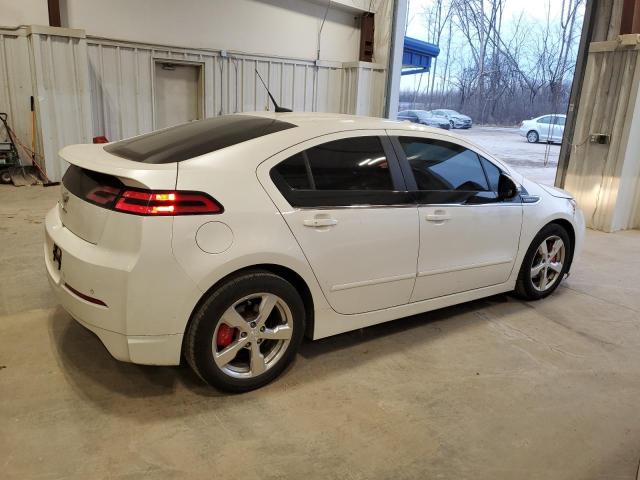 VIN 1G1RD6E47DU122338 2013 Chevrolet Volt no.3