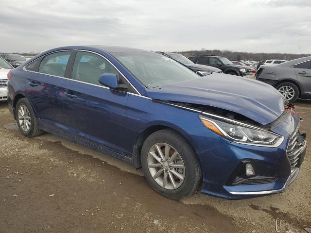 5NPE24AF7KH730486 | 2019 HYUNDAI SONATA SE