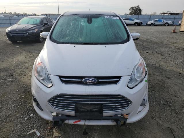 1FADP5CUXFL123519 | 2015 FORD C-MAX PREM