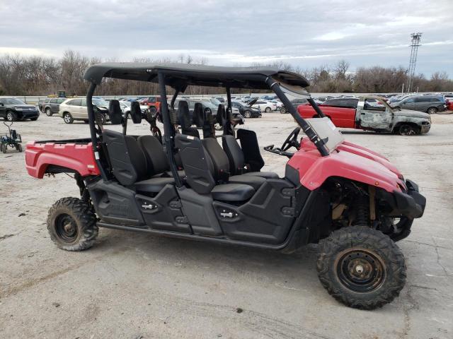 2015 YAMAHA YXC700 E 5Y4AM76Y2FA102036